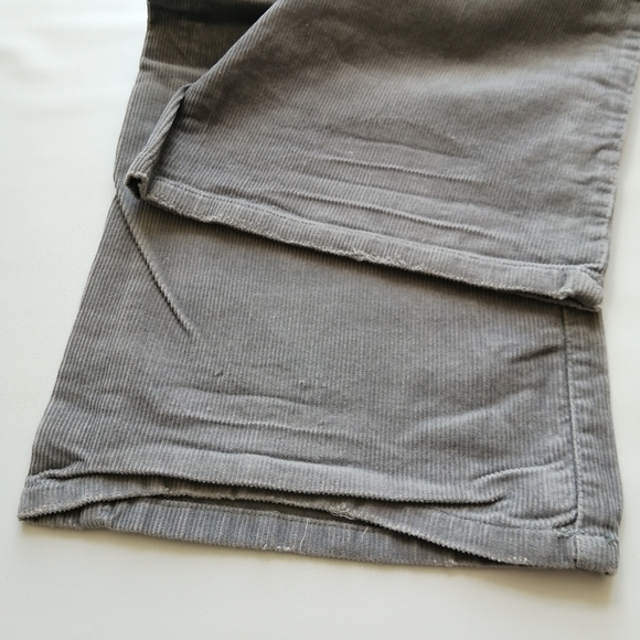 Y2K Kenneth Blake Corduroy Pants 32x30 - Picture 11 of 11
